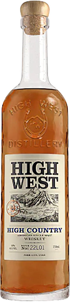 High West High Country