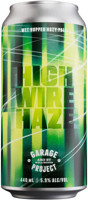 Wet Hopped Pale from New Zealand