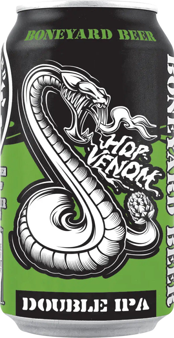 Hop Venom