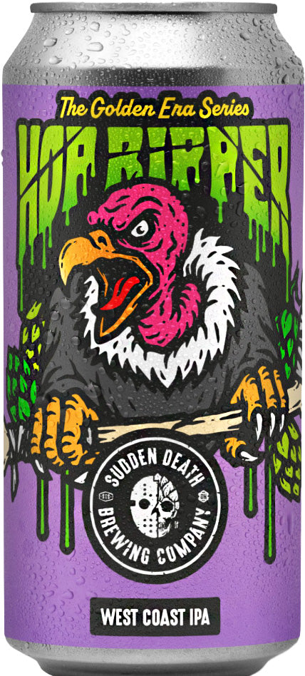 Hop Ripper