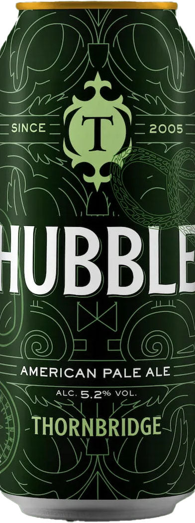 Hubble
