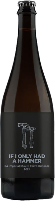 If Only I Had A Hammer 2024