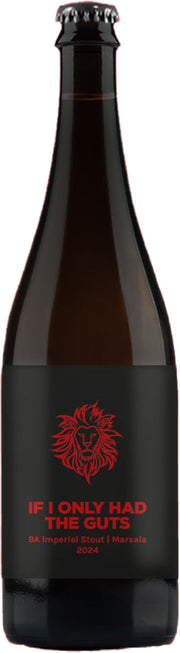 Imperial Stout from the UK