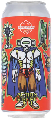 Action Figure