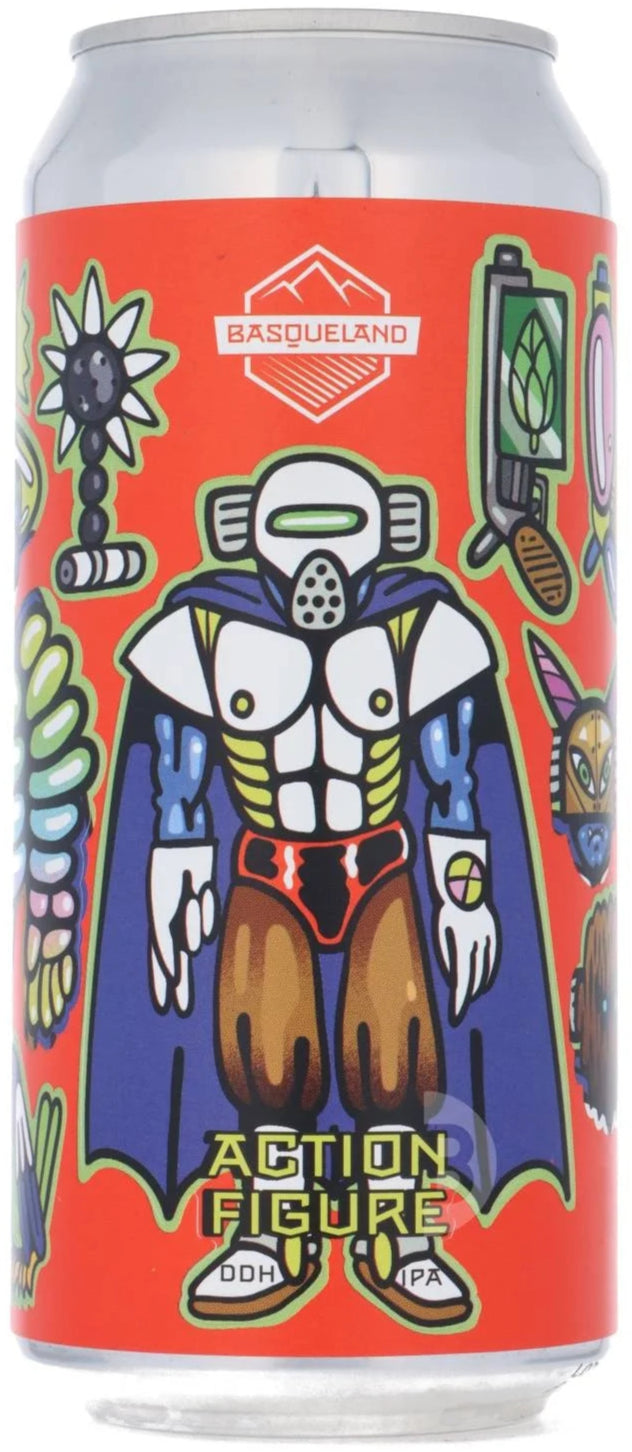 Action Figure