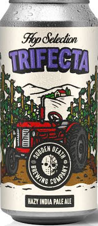 Hop Selection - Trifecta