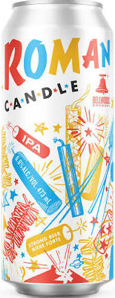 Roman Candle
