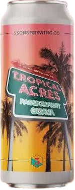Tropical Acres