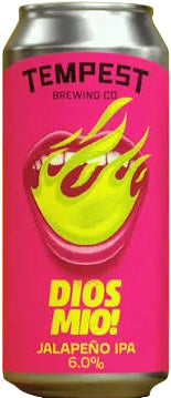Dos Mio!
