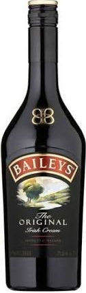 Bailey's Irish Cream Liqueur