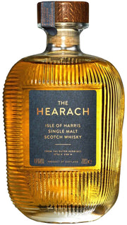 Isle of Harris The Hearach Single Malt
