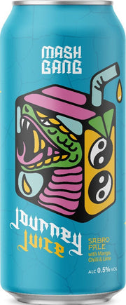 Journey Juice Non-Alc