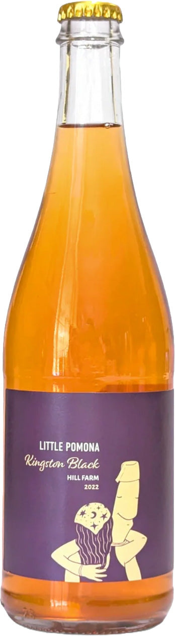 Kingston Black Hill Farm 2022