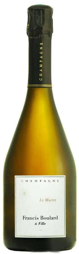 Le Murtet Brut Nature 2019