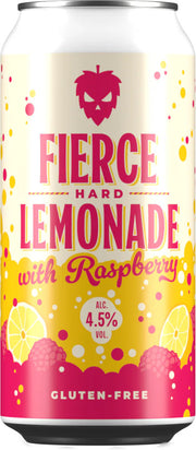 Fierce Lemonade