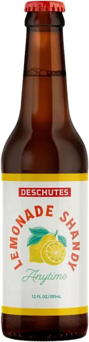 Anytime Lemonade Shandy