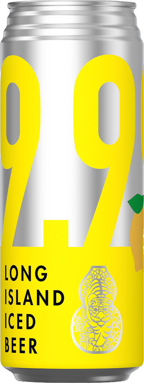 Long Island Iced Beer