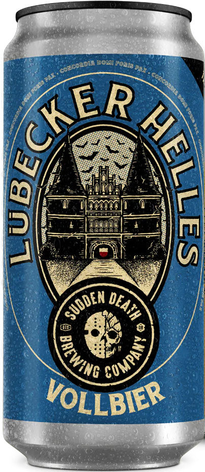 Lubecker Helles