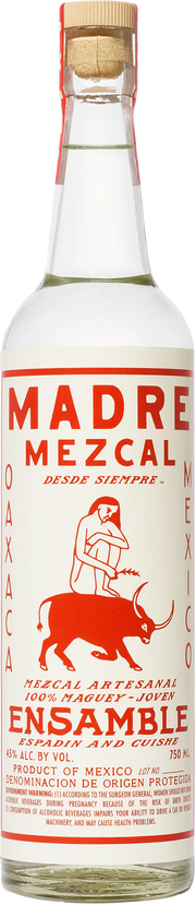 Madre Mezcal Ensamble