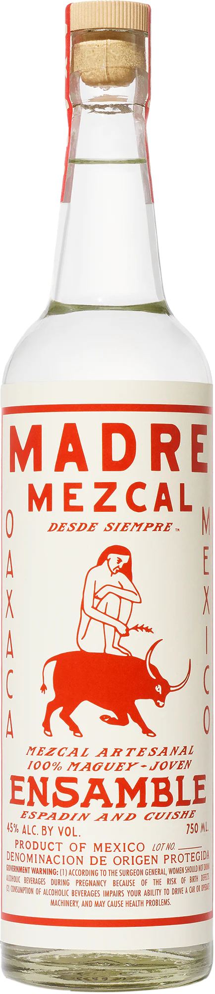Madre Mezcal Ensamble
