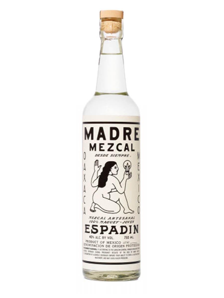 Madre Mezcal Espadin