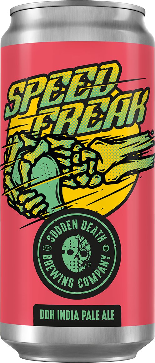 Speed Freak