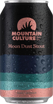 Stout from Australia