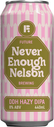 Hazy DIPA from Australia