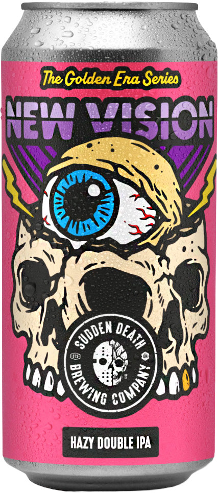 New Vision