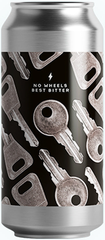 NO WHEELS