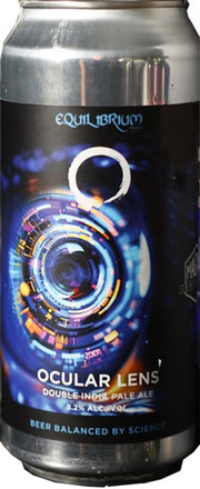 Ocular Lens (x Magnify)