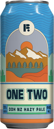 Hazy Pale Ale from Australia