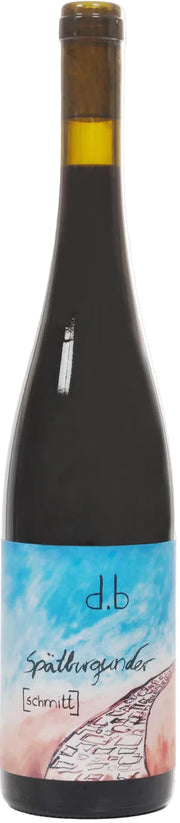 Nieder-Florsheimer Pinot Noir
 2023