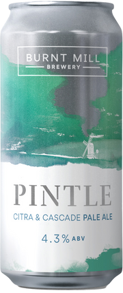 Pintle
