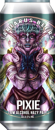 Pixie Non-Alc