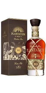 Plantation XO 20th Anniversary