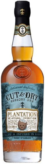 Rum from Barbados