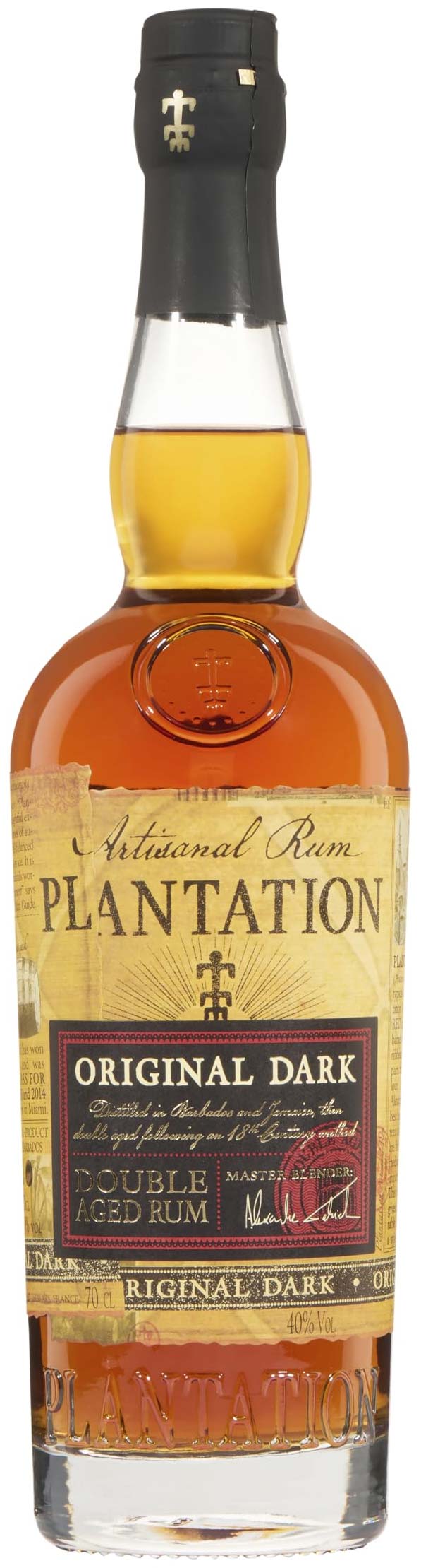 Plantation Original Dark