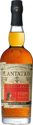 Plantation Stiggins' Fancy Pineapple
