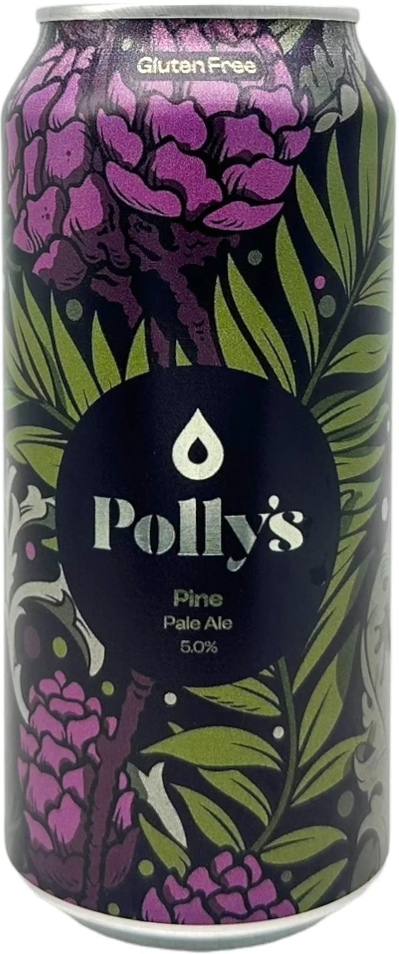 Pine GF Pale Ale