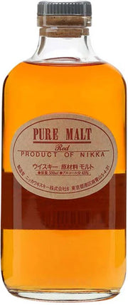 Nikka Pure Malt Black