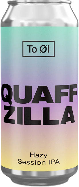 Quaffzilla