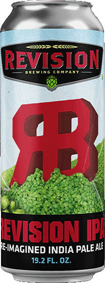 Revision IPA