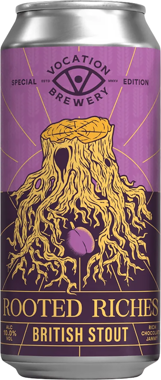 Rooted Riches