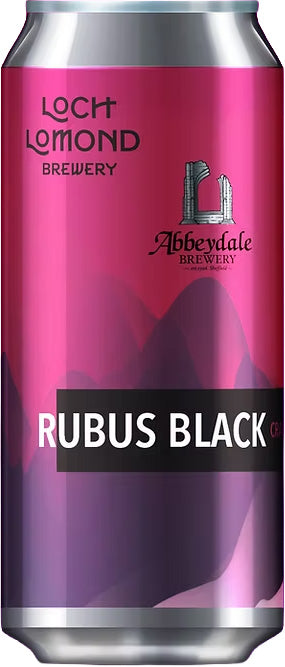 Rubus Black x Abbeydale