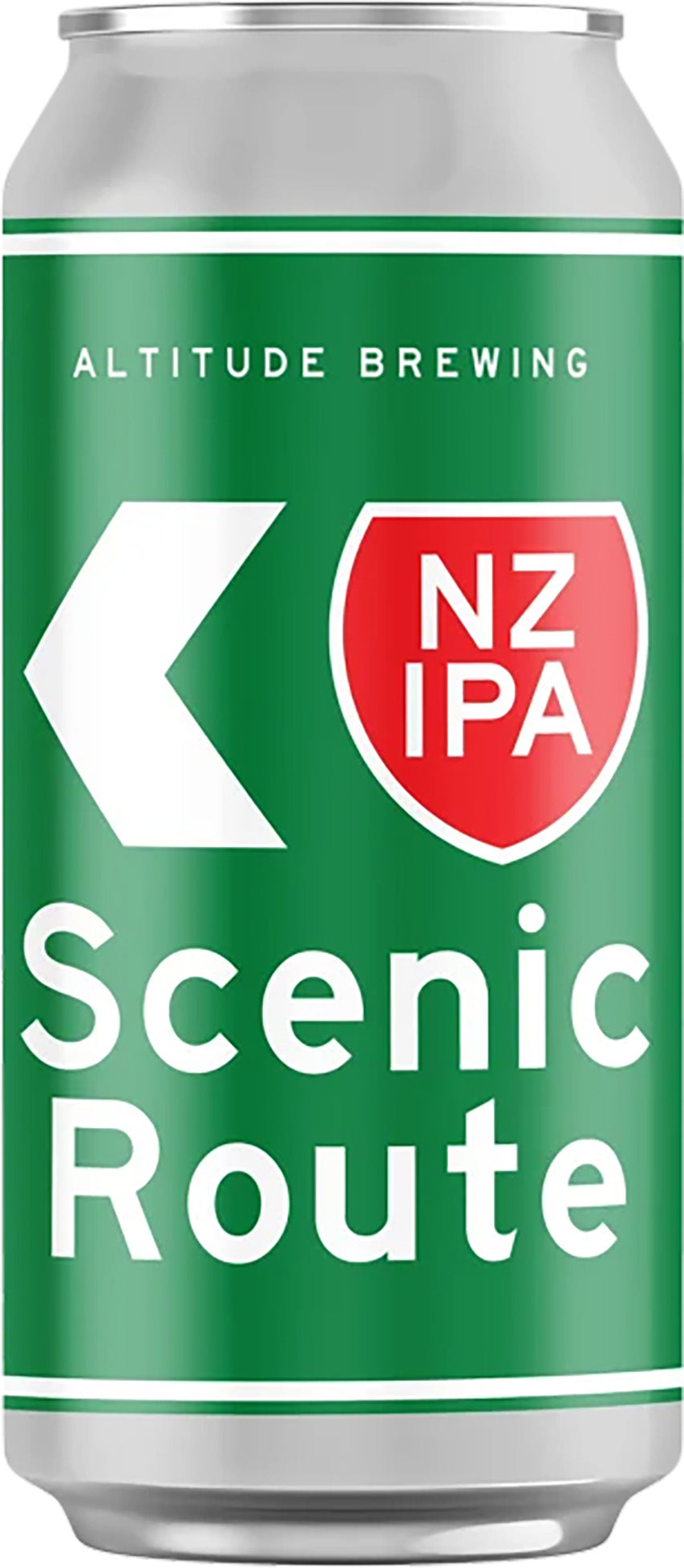 Scenic Route