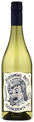 Screaming Betty 2024