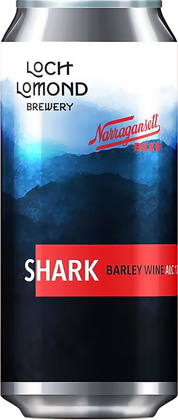 Shark x Narragansett