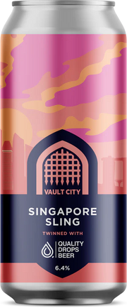 Singapore Sling