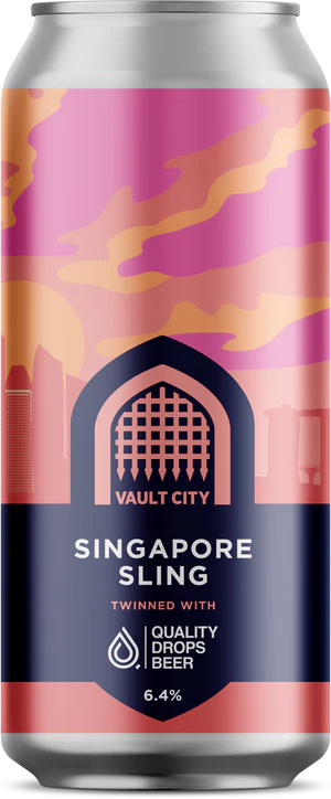 Singapore Sling